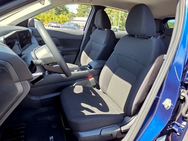 2027 Nissan Kicks S