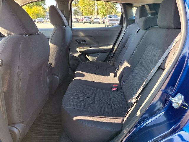 2027 Nissan Kicks S