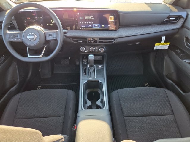 2027 Nissan Kicks S