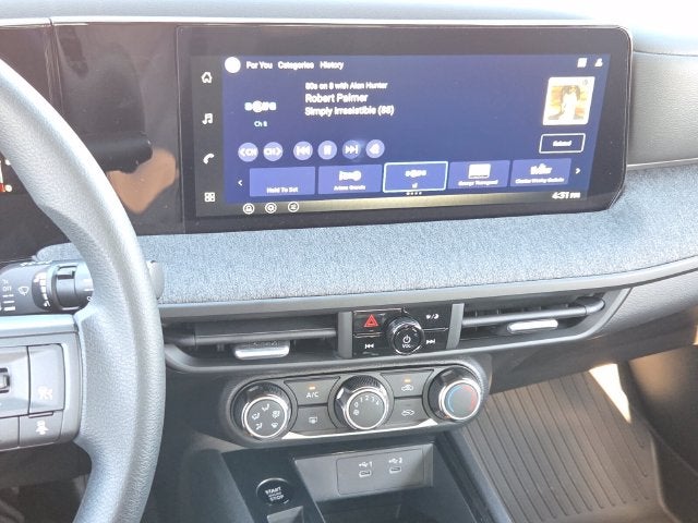 2027 Nissan Kicks S