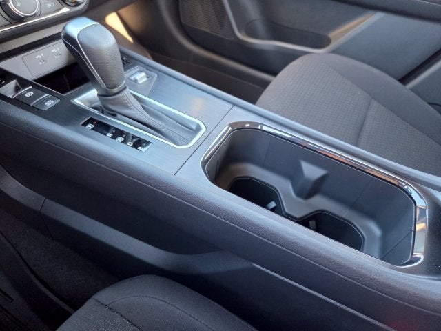 2027 Nissan Kicks S