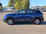 2027 Nissan Kicks S