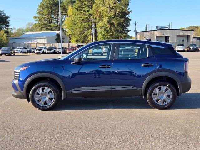 2027 Nissan Kicks S
