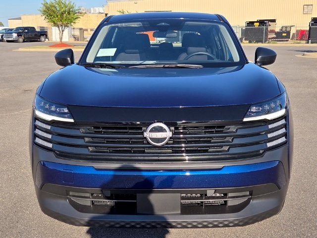 2027 Nissan Kicks S
