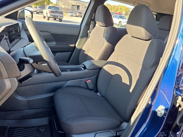 2027 Nissan Kicks S