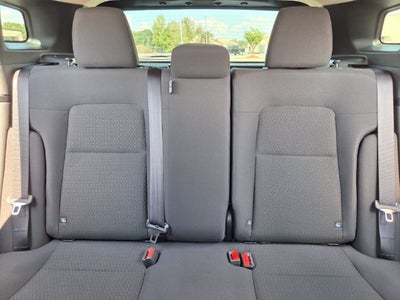 2027 Nissan Kicks S
