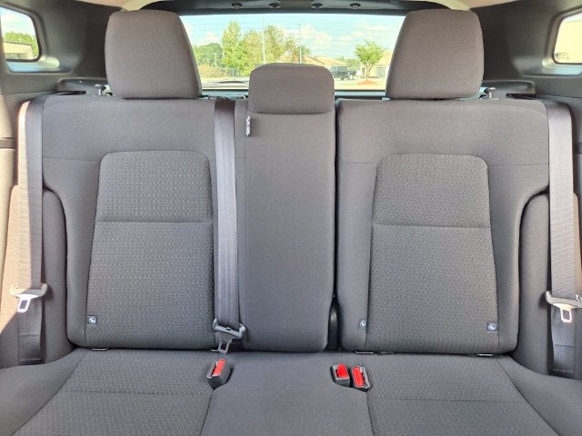 2027 Nissan Kicks S