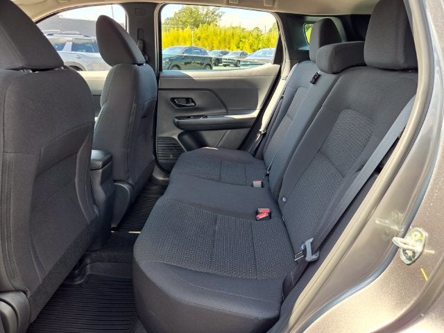 2027 Nissan Kicks S