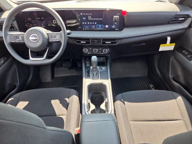 2027 Nissan Kicks S