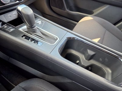 2027 Nissan Kicks S