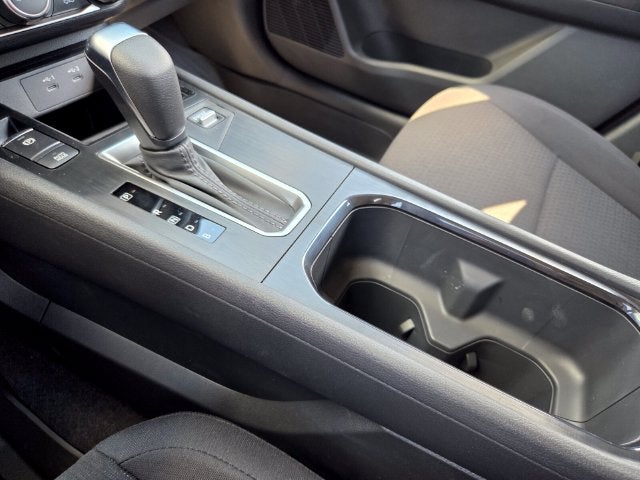 2027 Nissan Kicks S