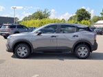 2027 Nissan Kicks S