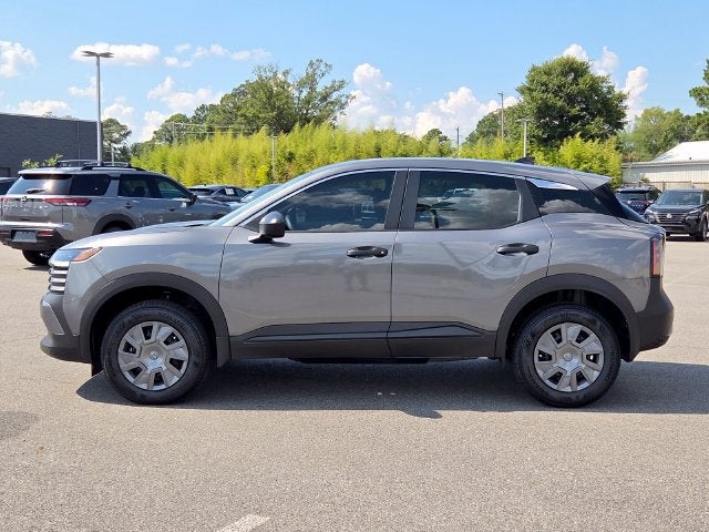 2027 Nissan Kicks S