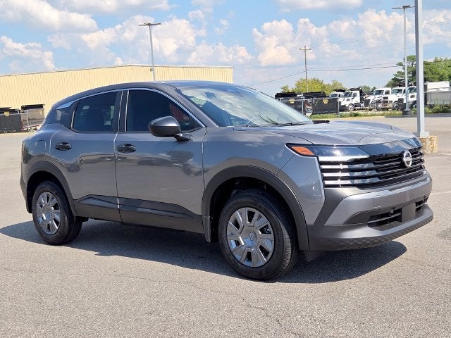 2027 Nissan Kicks S