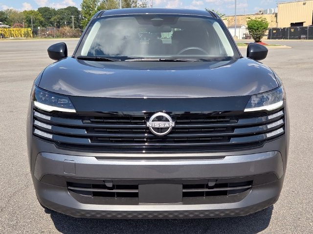 2027 Nissan Kicks S
