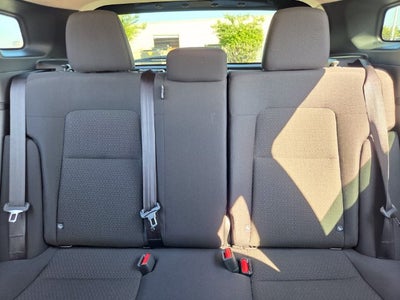 2027 Nissan Kicks S