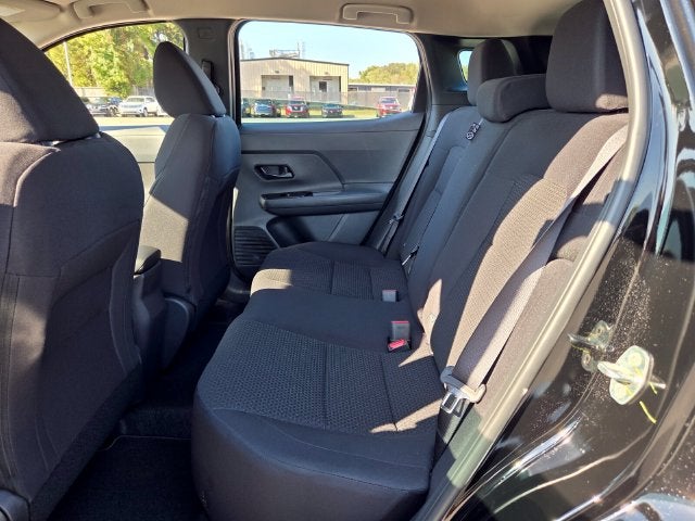 2027 Nissan Kicks S