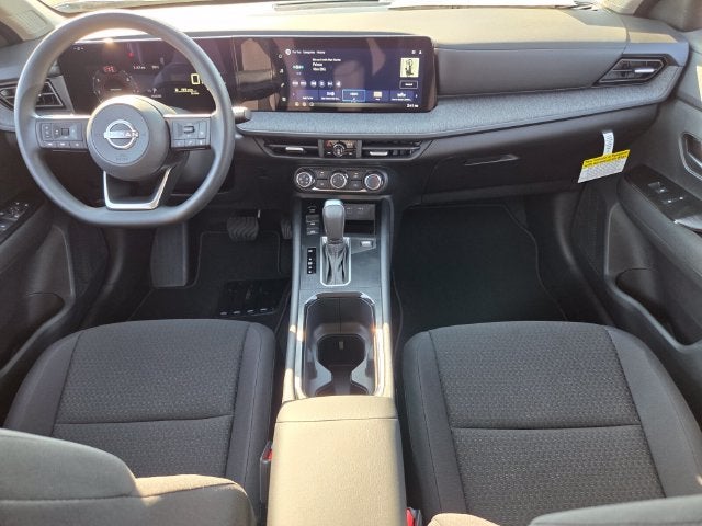 2027 Nissan Kicks S