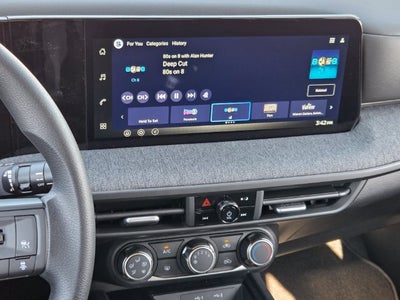 2027 Nissan Kicks S