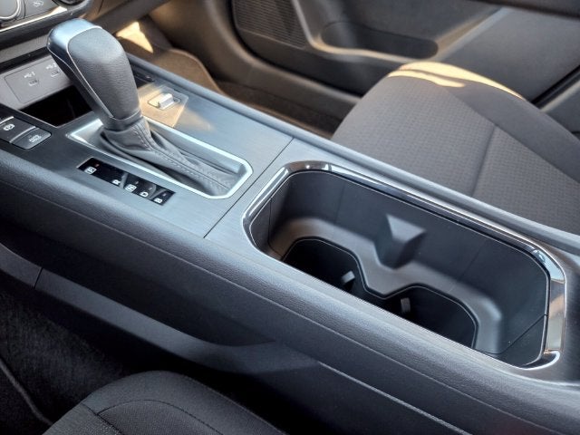2027 Nissan Kicks S
