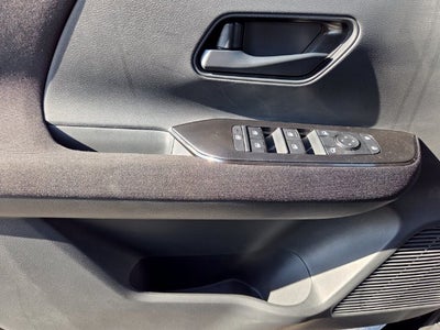 2027 Nissan Kicks S
