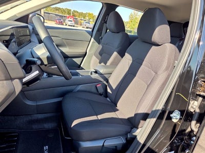 2027 Nissan Kicks S
