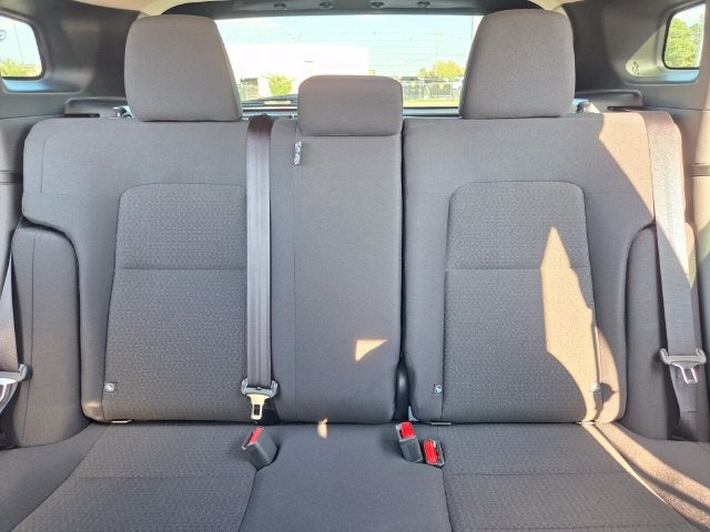 2027 Nissan Kicks S