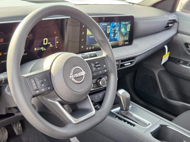 2027 Nissan Kicks S