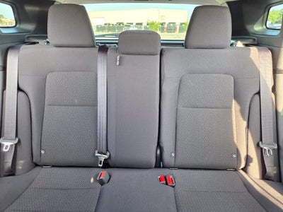 2027 Nissan Kicks S
