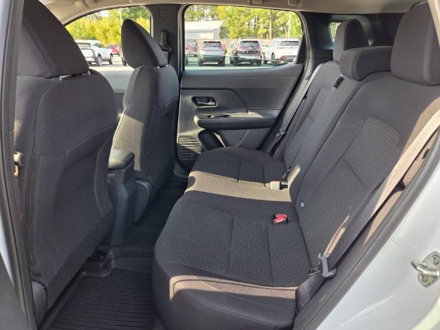 2027 Nissan Kicks S