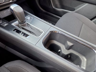 2027 Nissan Kicks S