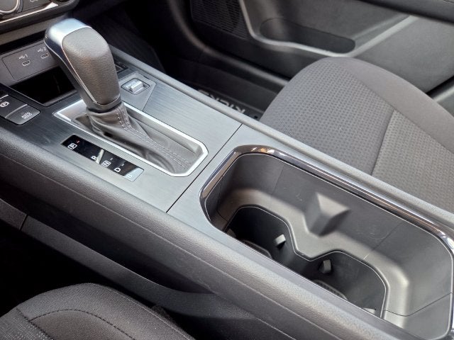 2027 Nissan Kicks S