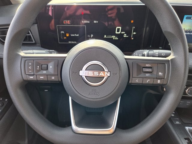 2027 Nissan Kicks S