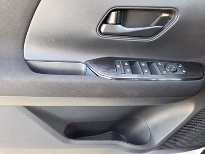 2027 Nissan Kicks S