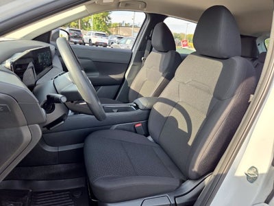 2027 Nissan Kicks S
