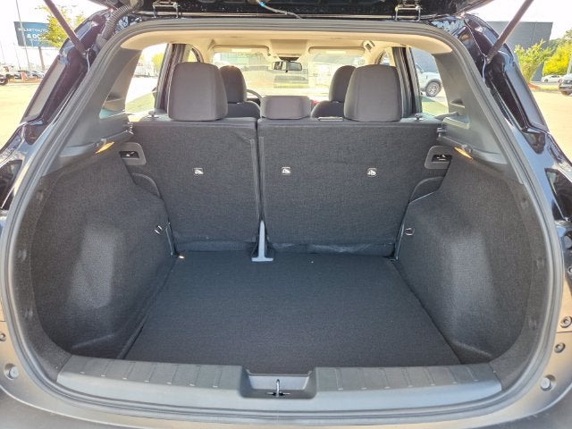 2027 Nissan Kicks S