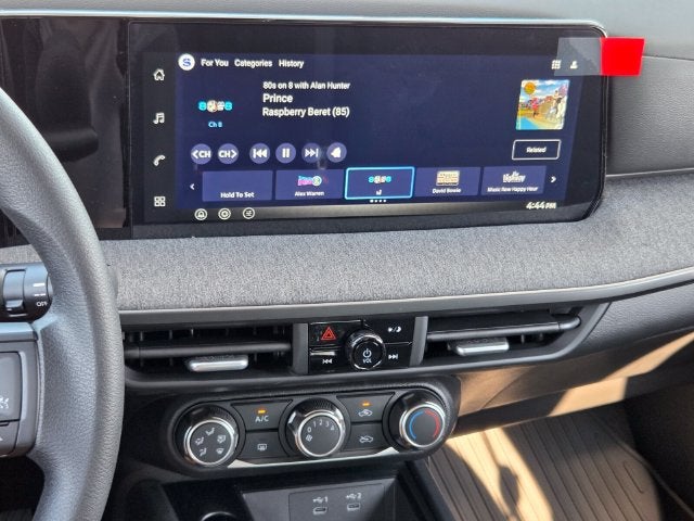 2027 Nissan Kicks S