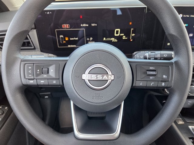 2027 Nissan Kicks S