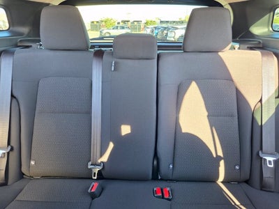 2027 Nissan Kicks S