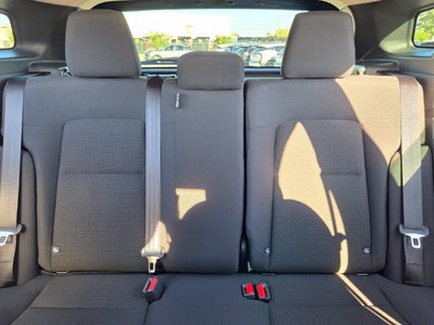 2027 Nissan Kicks S