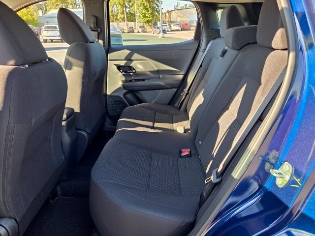 2027 Nissan Kicks S