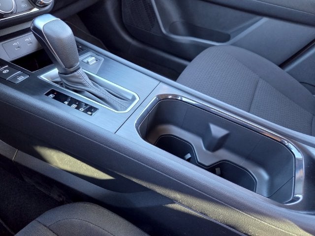 2027 Nissan Kicks S