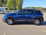2027 Nissan Kicks S