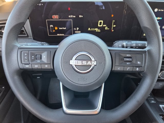 2027 Nissan Kicks S