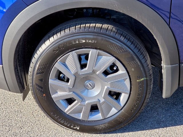 2027 Nissan Kicks S