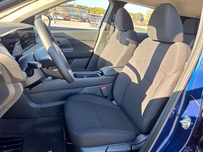 2027 Nissan Kicks S