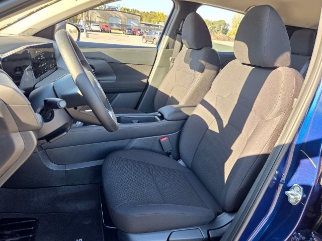 2027 Nissan Kicks S
