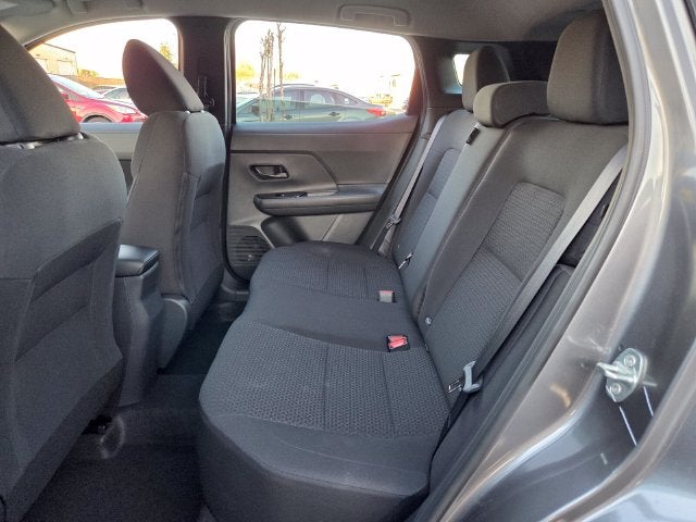 2027 Nissan Kicks S