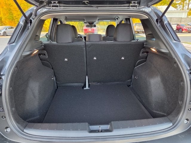 2027 Nissan Kicks S