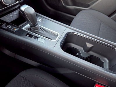 2027 Nissan Kicks S